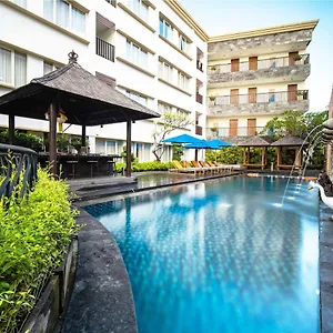 3* Hotel Natya Kuta