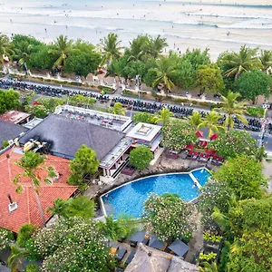 4* Resort Kuta Seaview Boutique