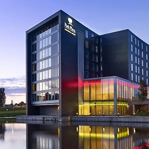 https://park-plaza-amsterdam-airport.ihotelsrotterdam.com