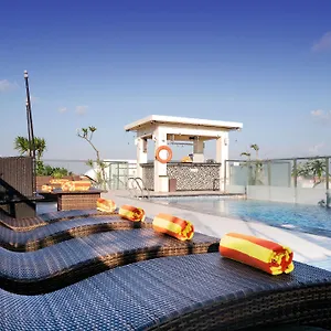 3* Hotel Zia Kuta