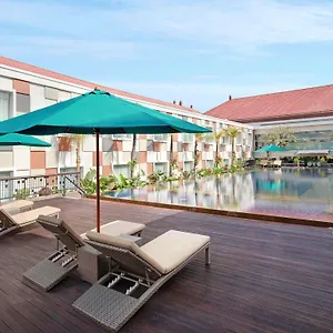 4* Hotel Novotel Bali Ngurah Rai Airport