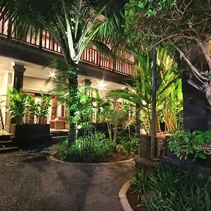 Letos Kubu Homestay Kuta Lombok