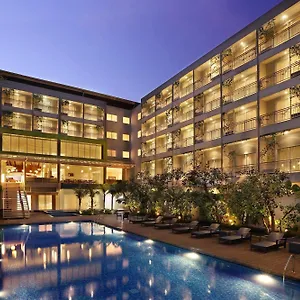 4* Resort Diamond Kuta Bali