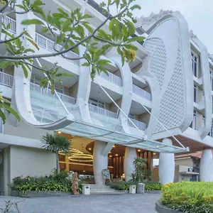 4* Hotel Bedrock Kuta