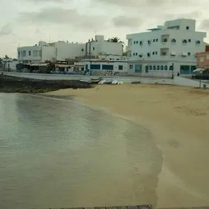  Pensión Maxorata España