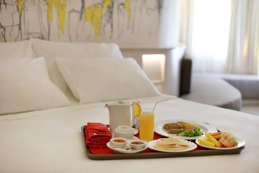 ****  Mercure Kuta Bali Hotel Indonesia