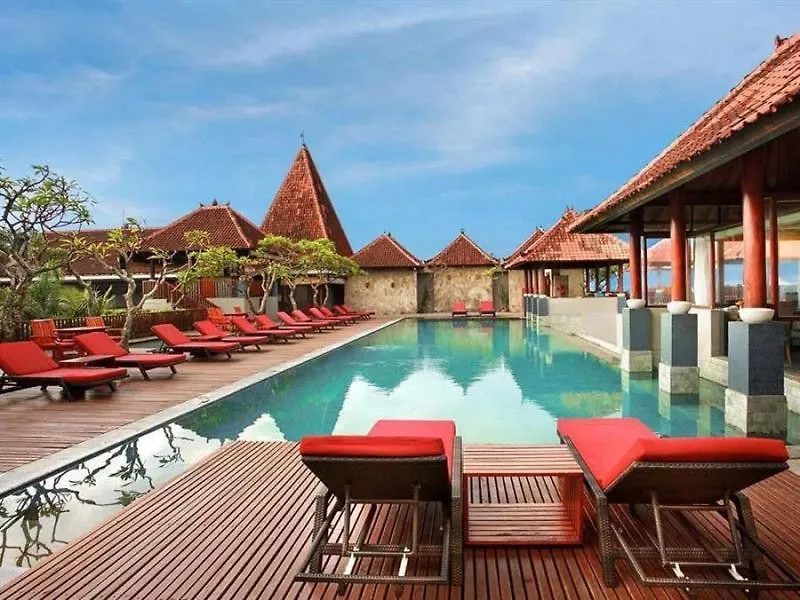 Mercure Kuta Bali Hotel Kuta (Bali)