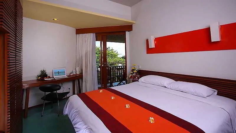 Mercure Kuta Bali Hotel  Kuta (Bali)