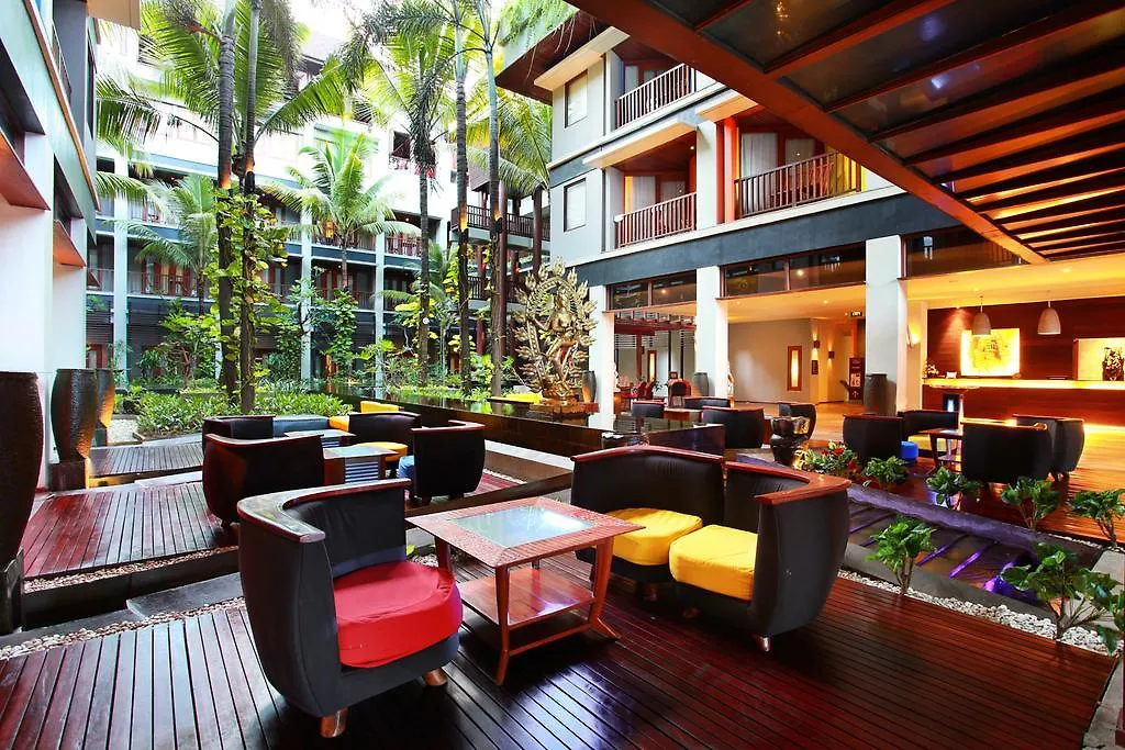 Mercure Kuta Bali Hotel