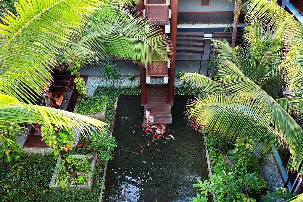 Mercure Kuta Bali Hotel 4*, Kuta (Bali)