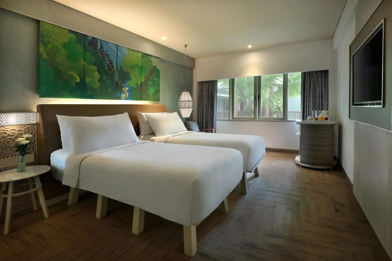 Mercure Kuta Bali Hotel Kuta (Bali)